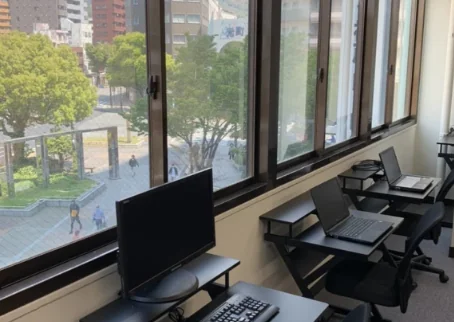 事業所画像