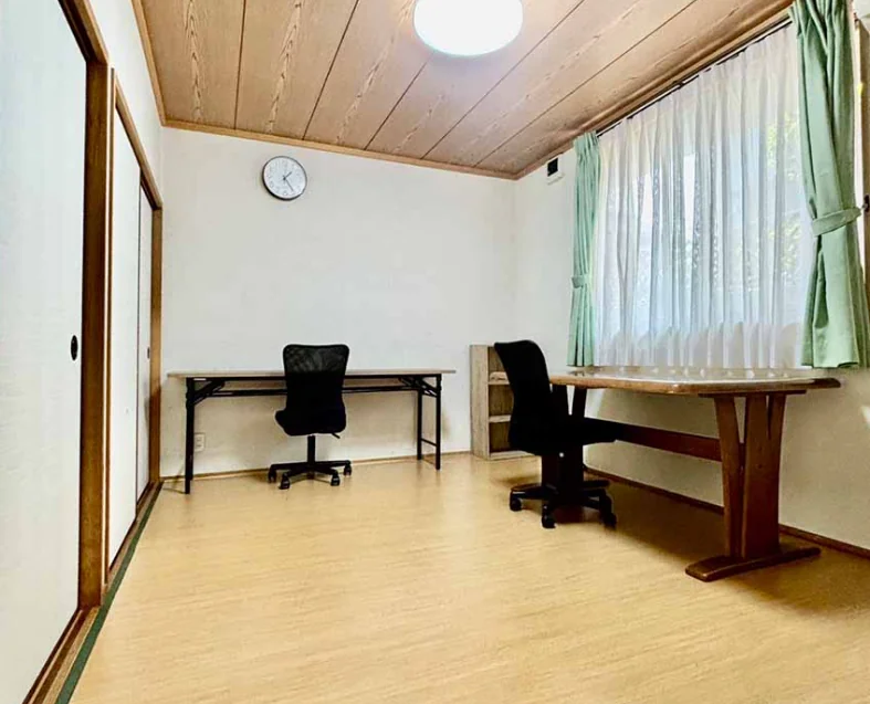 事業所画像