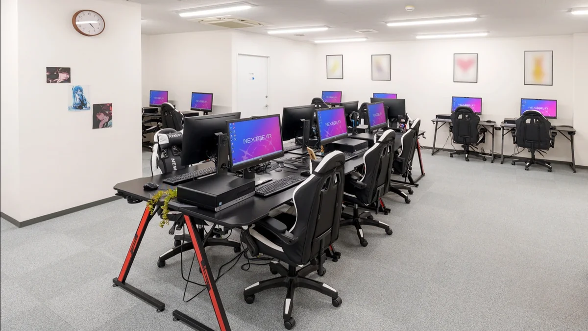 事業所画像