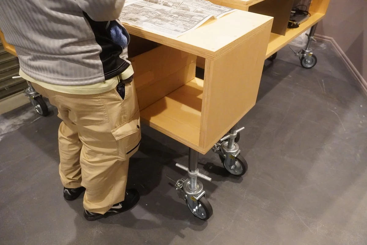 事業所画像