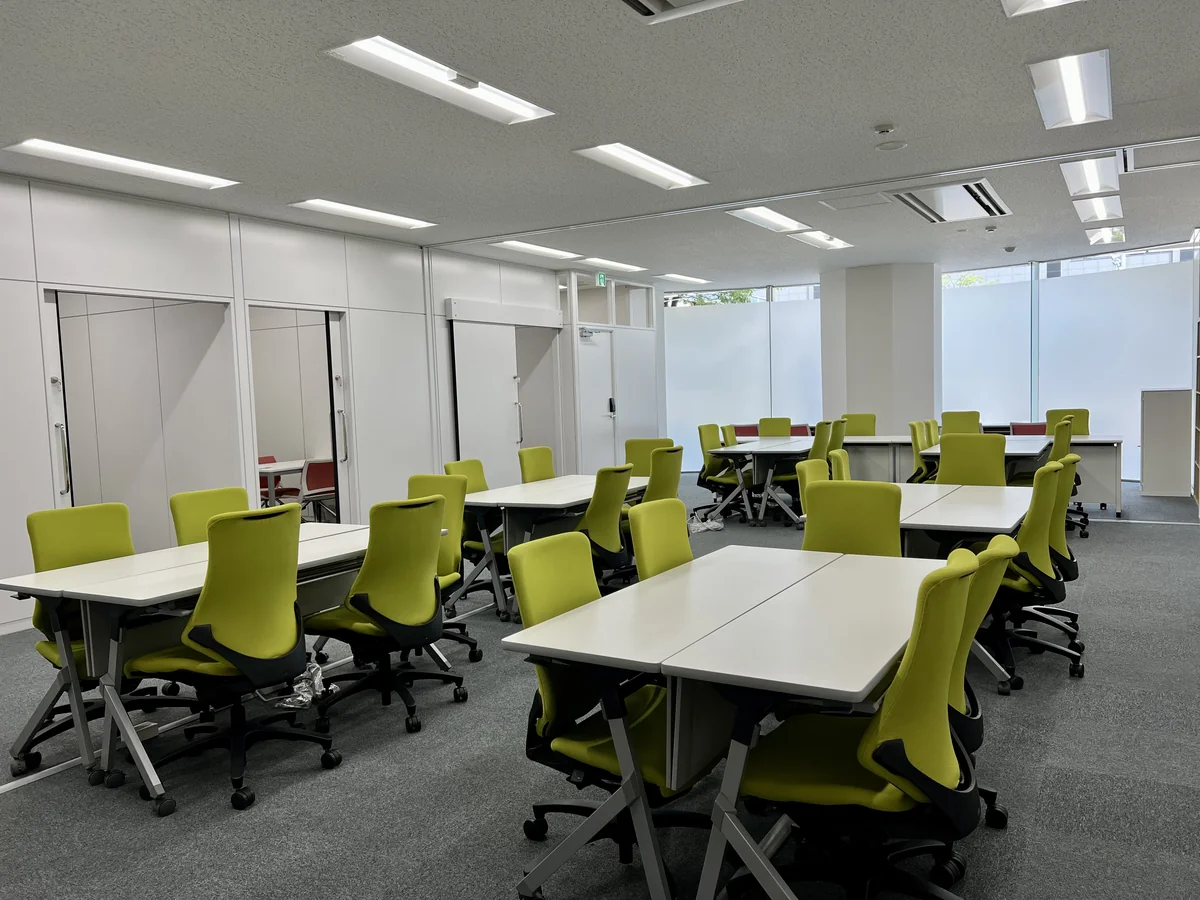 事業所画像