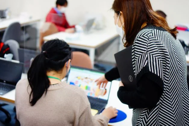 事業所画像