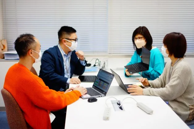 事業所画像