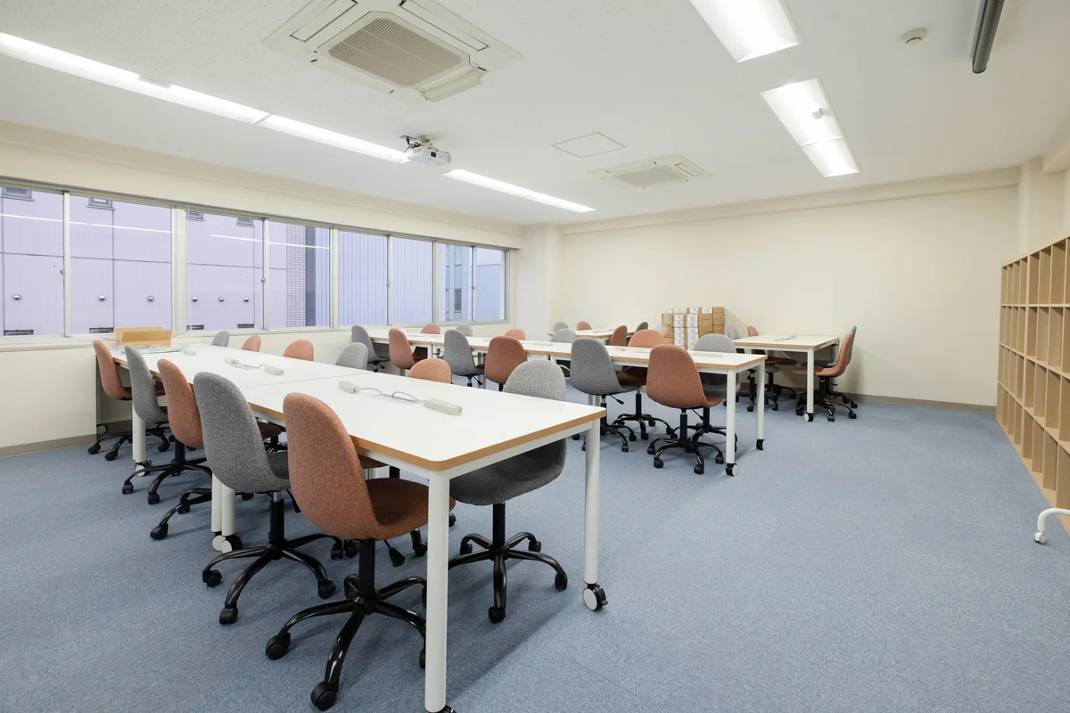 事業所画像