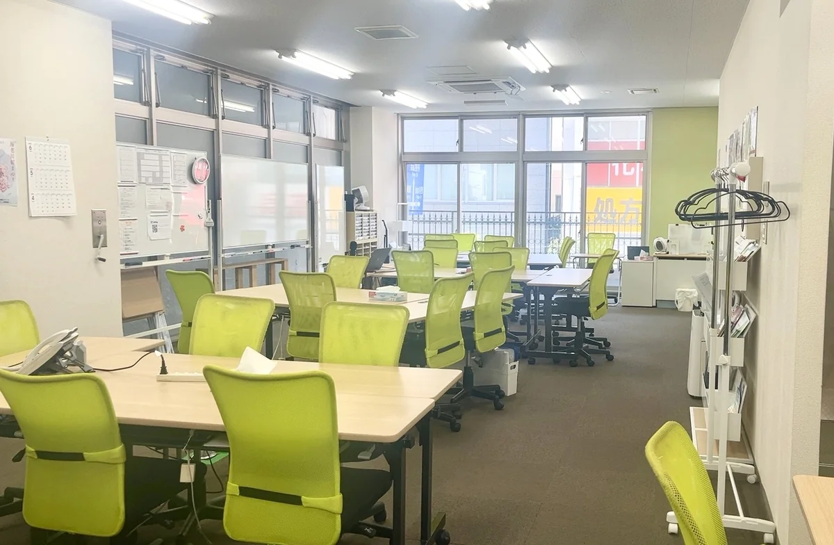 事業所画像