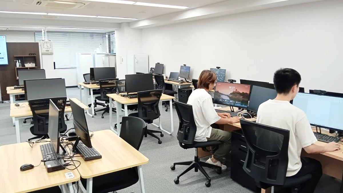 事業所画像