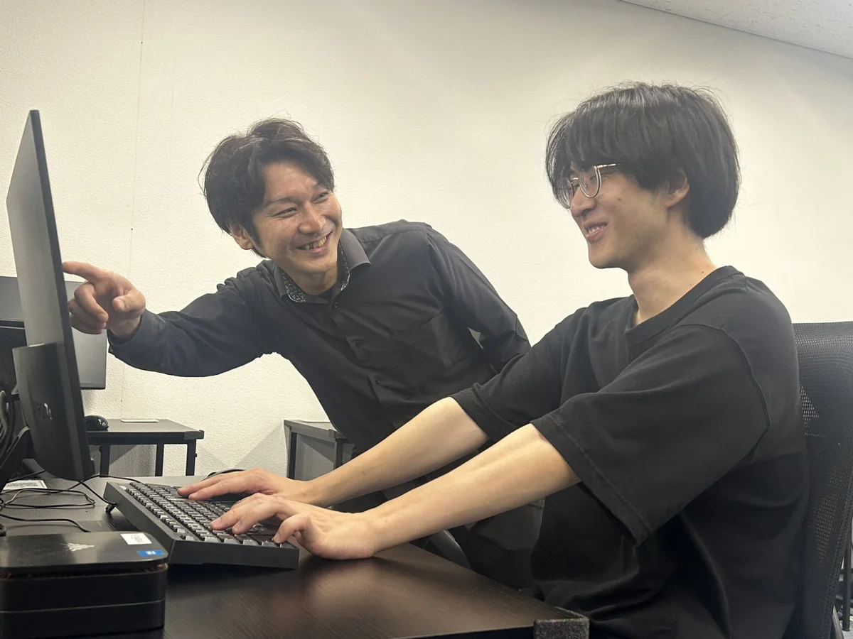 事業所画像