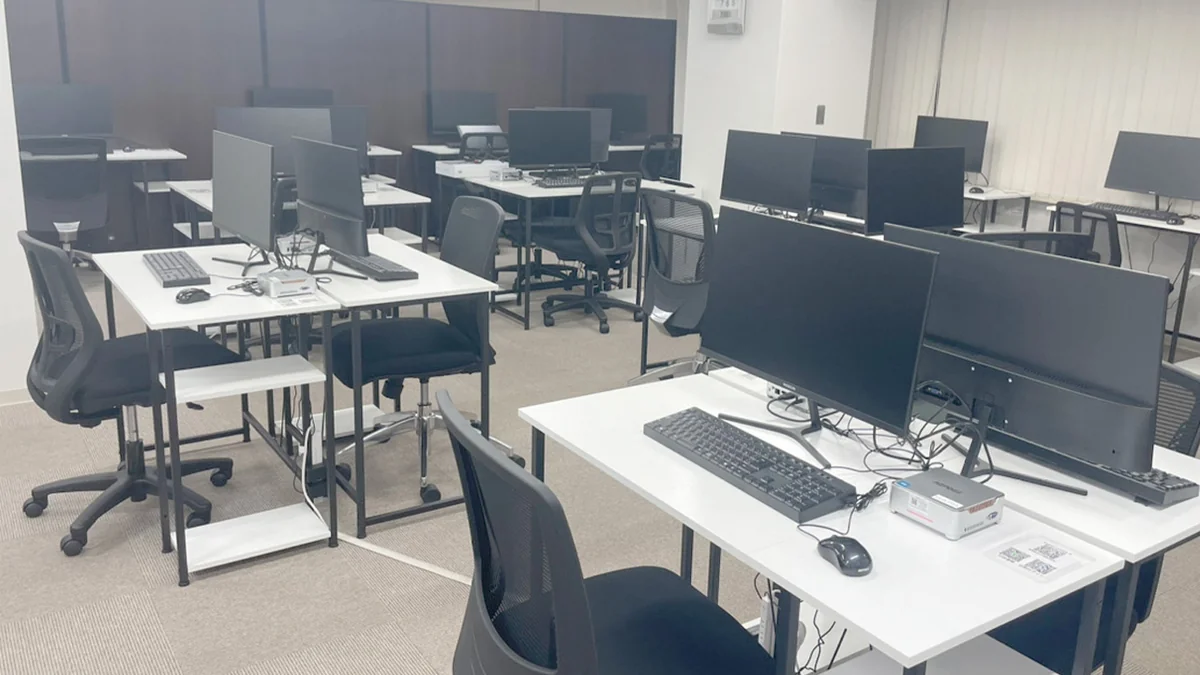 事業所画像