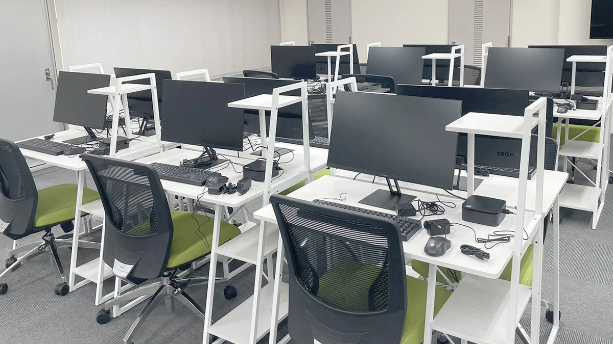 事業所画像