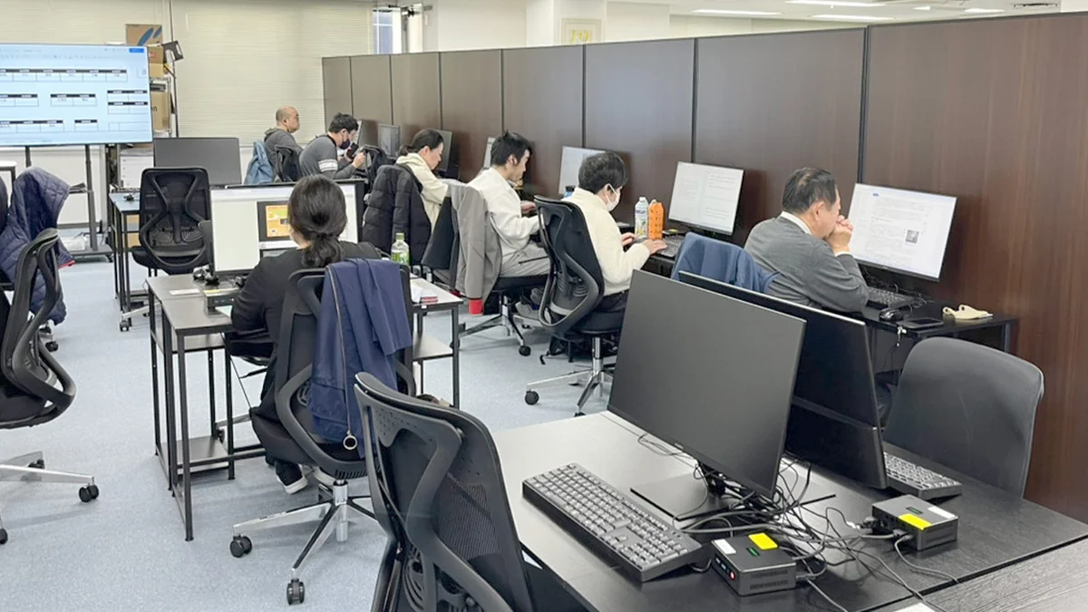 事業所画像