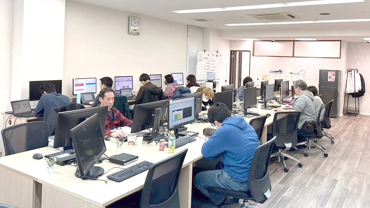 事業所画像