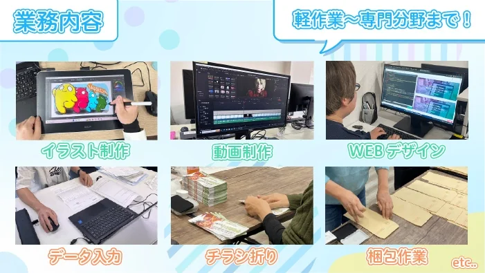 事業所画像