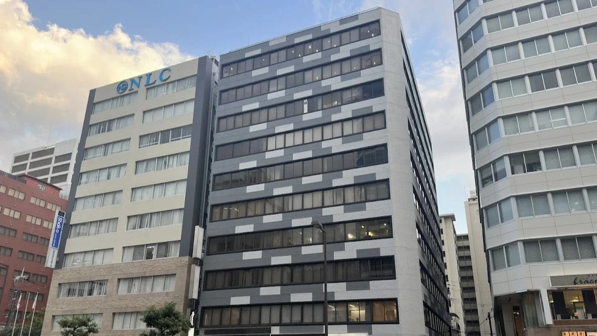事業所画像