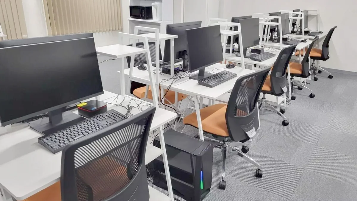 事業所画像