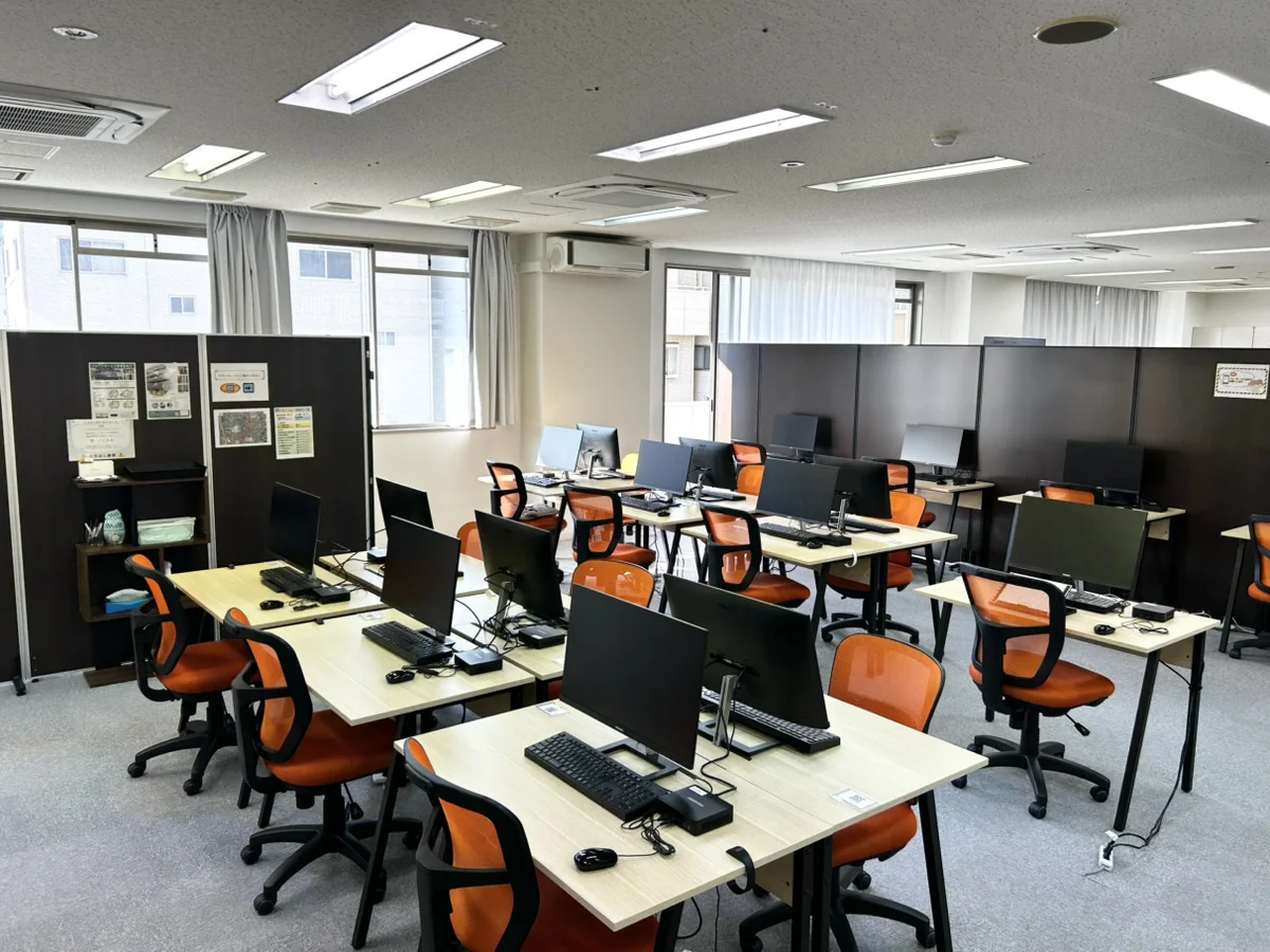 事業所画像