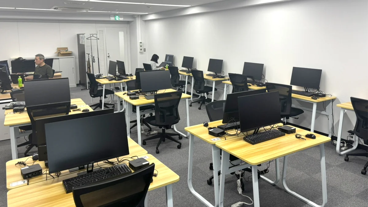 事業所画像
