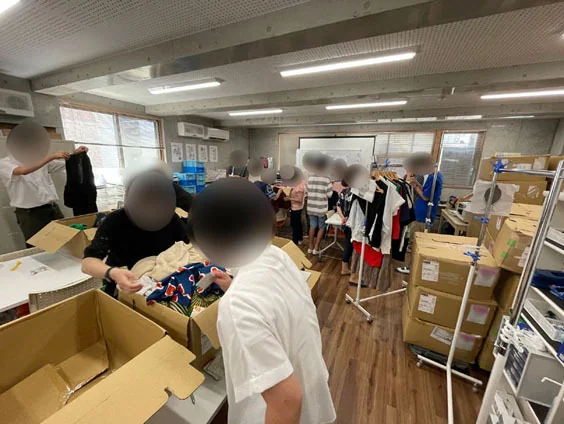 事業所画像