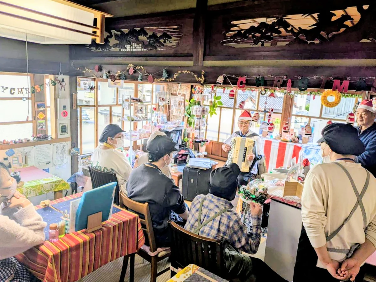 事業所画像