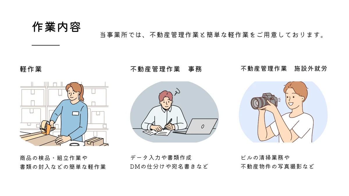 事業所画像