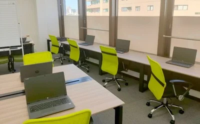 事業所画像