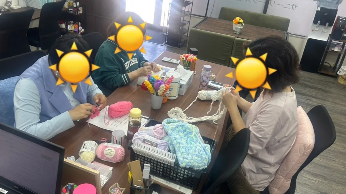 事業所画像