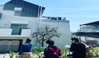 3号ポスティング