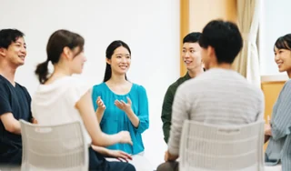 Rodina様_社会参加　外での親悩み