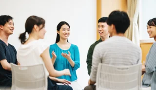 Rodina様_社会参加　外での親悩み