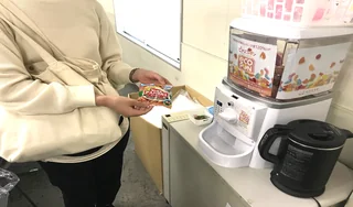 ピアエコポンお菓子