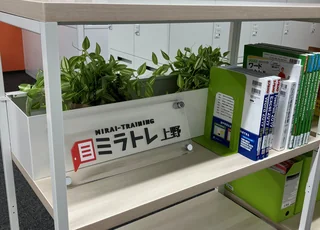 上野_看板②