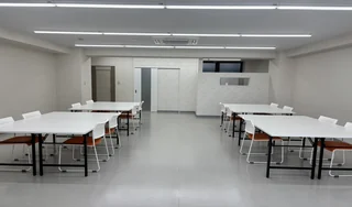 事業所内