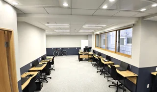 作業室