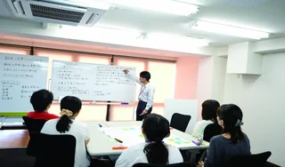 オフィス内写真2