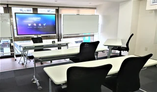 オフィス内写真