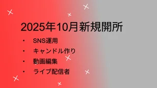 株式会社未来の笑顔 就労施設 4.pngの写真