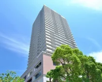 PEAKS六甲_外観