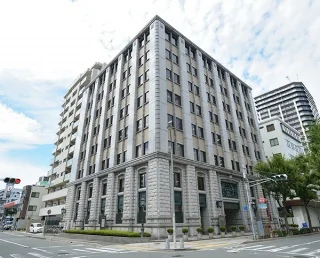 PEAKS神戸_外観