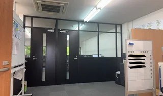 共有スペース01