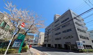 千葉中央校 校舎