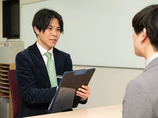 吉祥寺センター　面談用