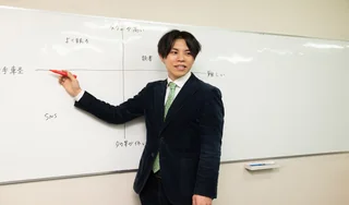 吉祥寺センター ファシリの写真