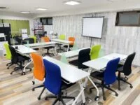 NR大塚センター：ホール