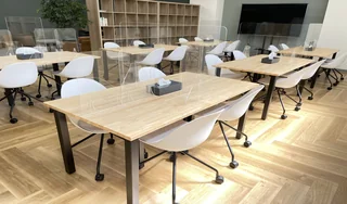 ニューロワークス新松戸センター