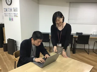 五反田センター②