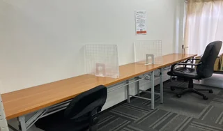 あかつき 施設内