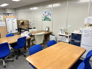 施設様子③