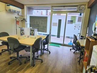ふくろう 談話室