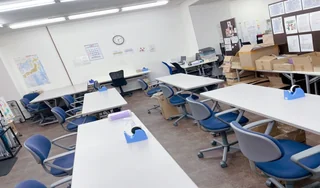 パラソル事業所2