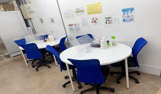 パラソル事業所4