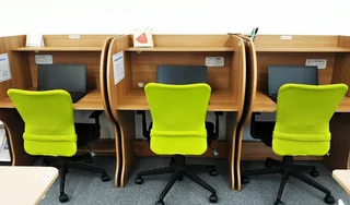 守口_個別ブース